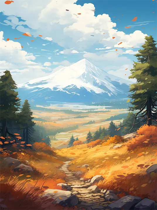 Diamond Painting