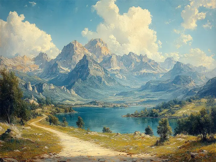 Diamond Painting