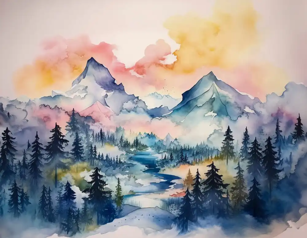 Diamond Painting