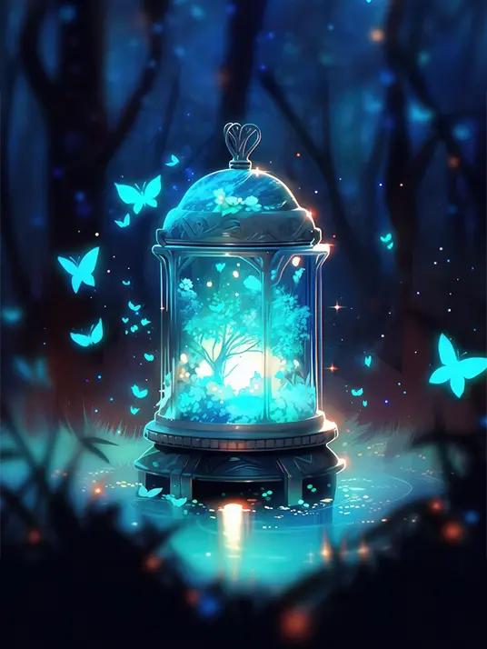 Diamond Painting