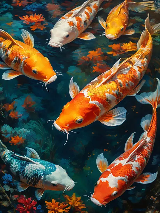 Diamond Painting
