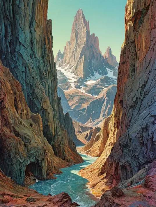 Diamond Painting