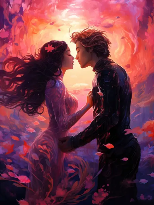 Diamond Painting