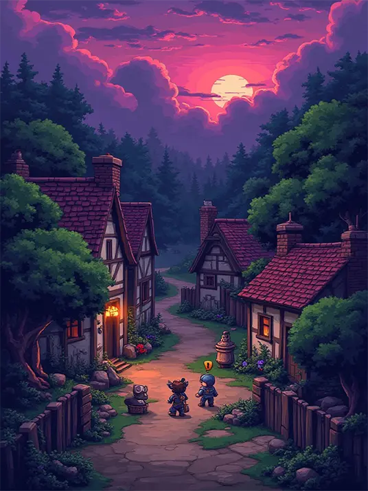 Diamond Painting
