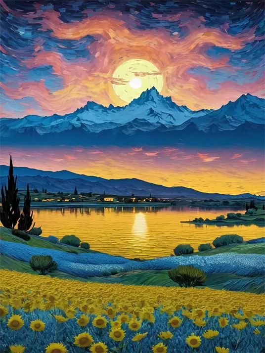 Diamond Painting