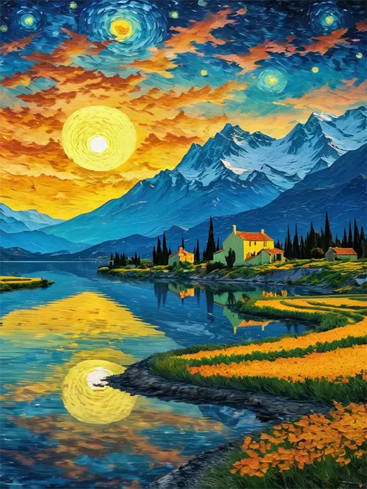 Diamond Painting