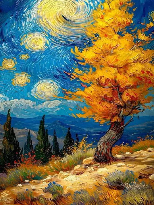 Diamond Painting