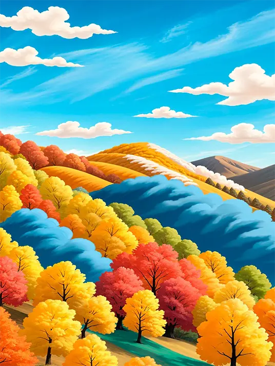 Diamond Painting