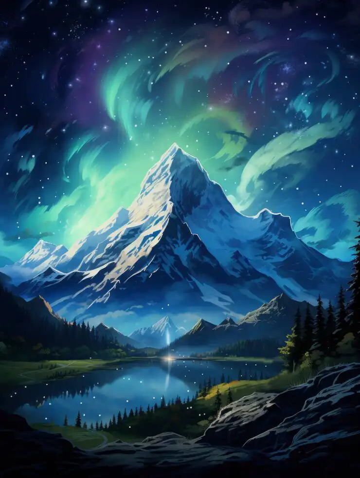 Diamond Painting