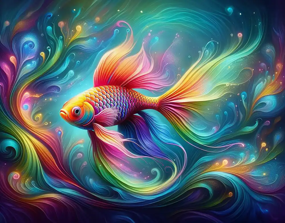 Diamond Painting