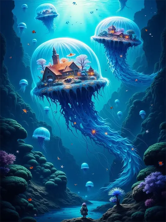 Diamond Painting