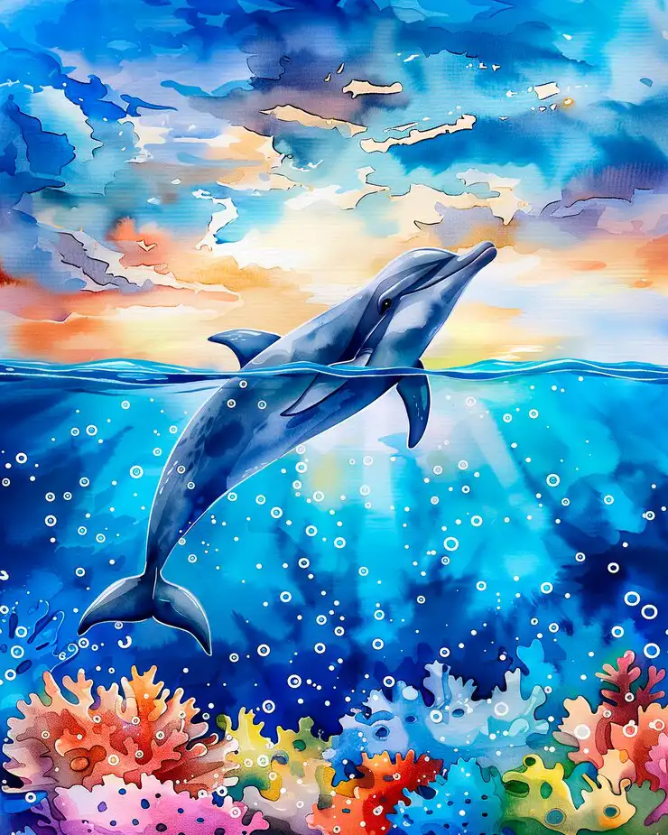 Diamond Painting