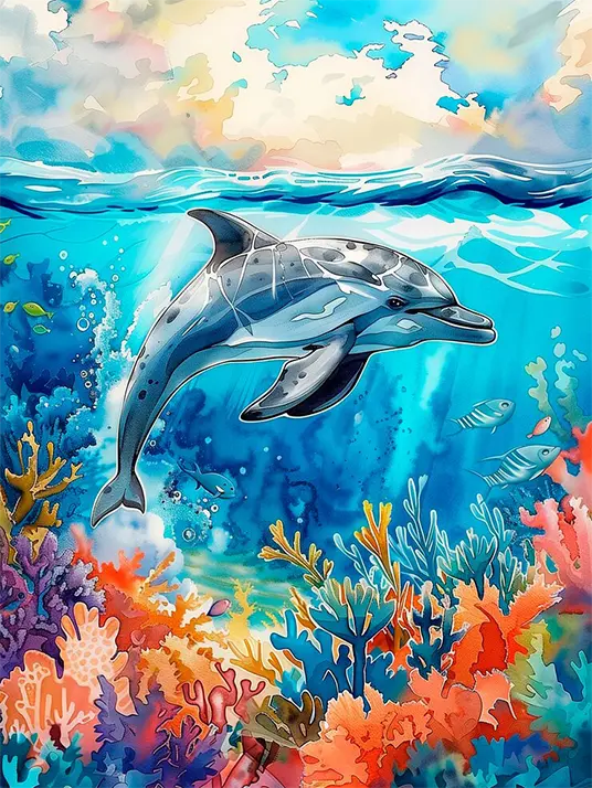 Diamond Painting