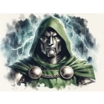 Doctor doom