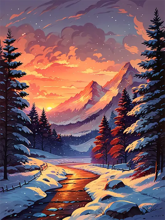 Diamond Painting