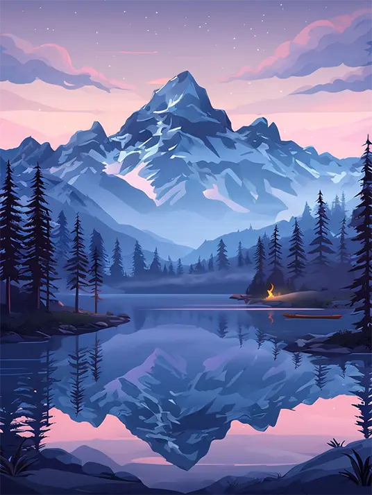 Diamond Painting