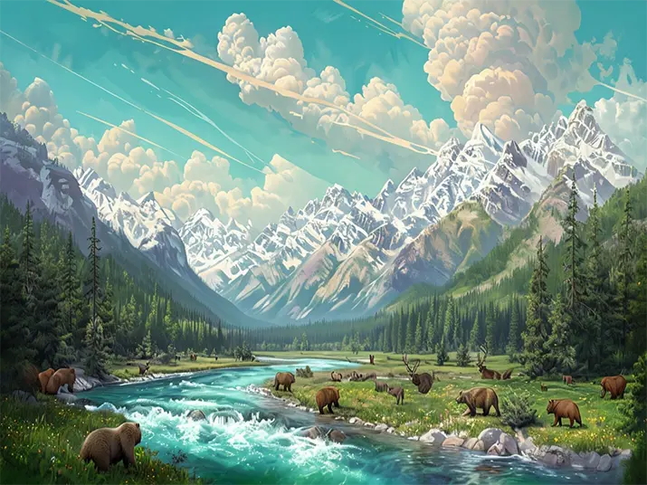 Diamond Painting