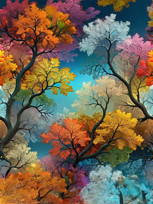 Diamond Painting