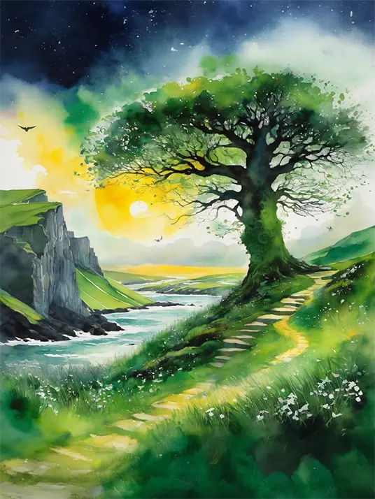 Diamond Painting