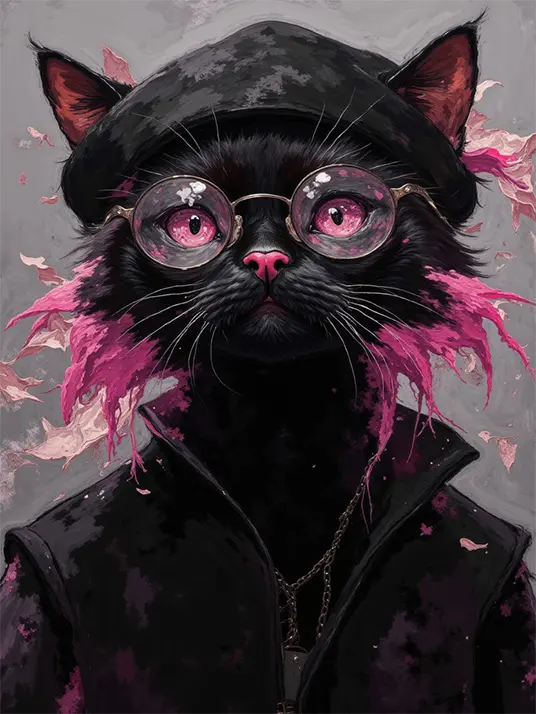 Diamond Painting