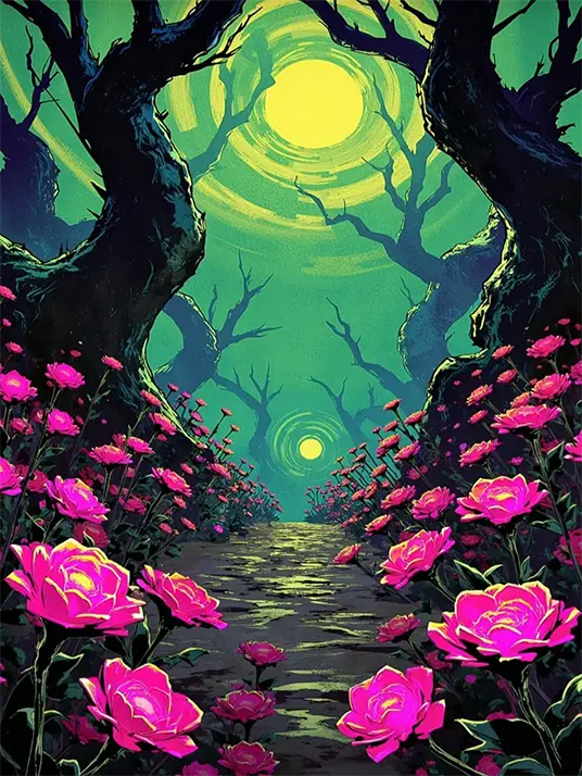 Diamond Painting