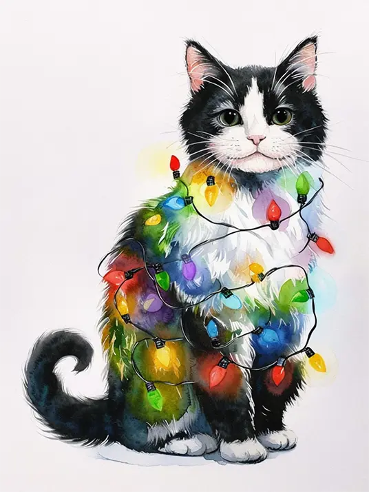 Diamond Painting