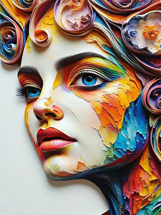 Diamond Painting