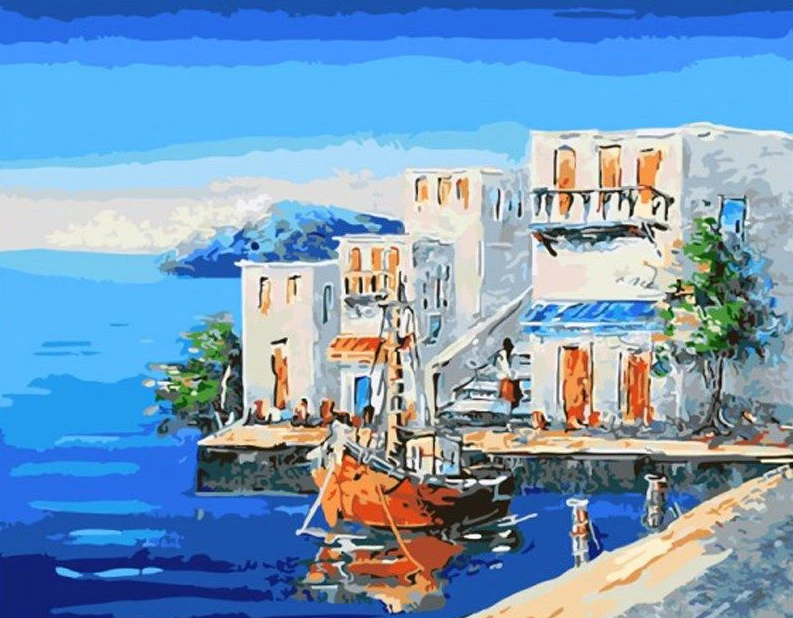 Diamond Painting