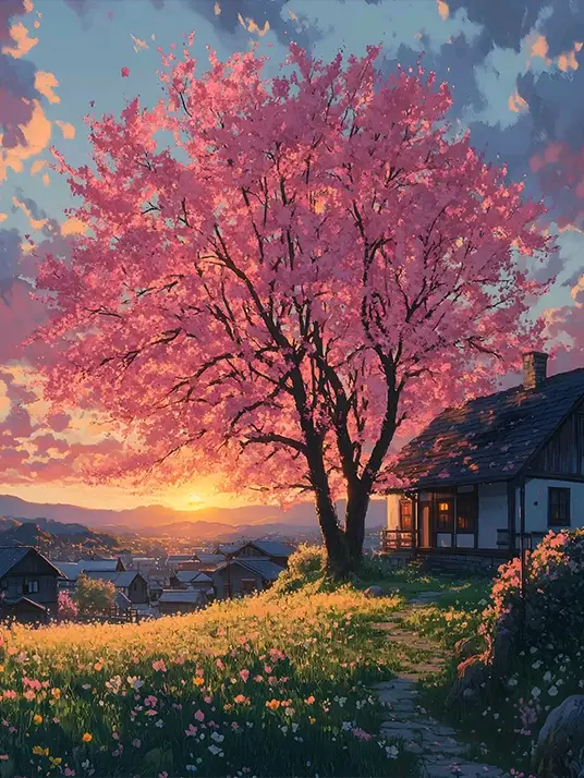 Diamond Painting