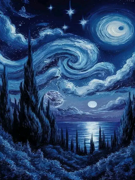 Diamond Painting