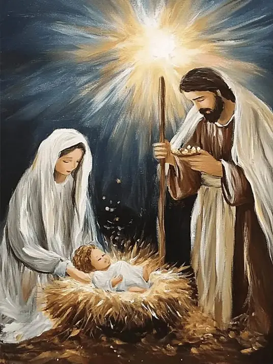 Diamond Painting