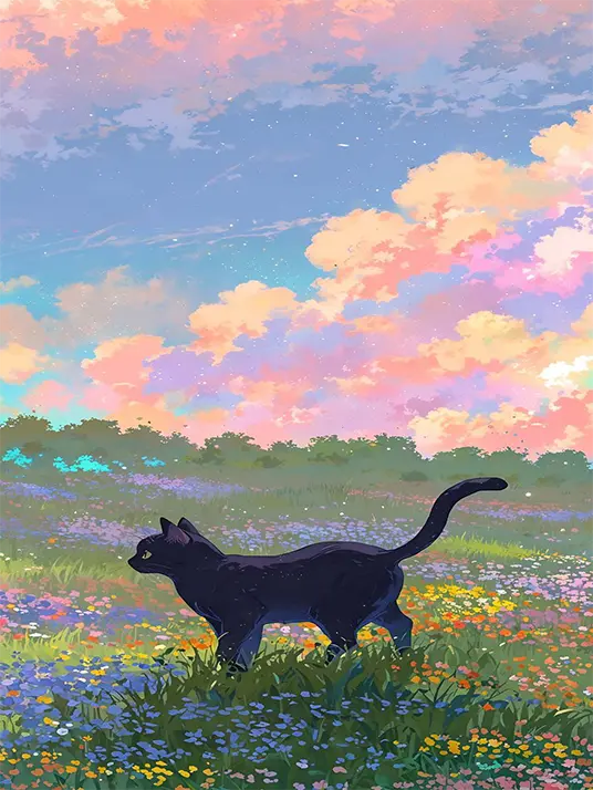 Diamond Painting