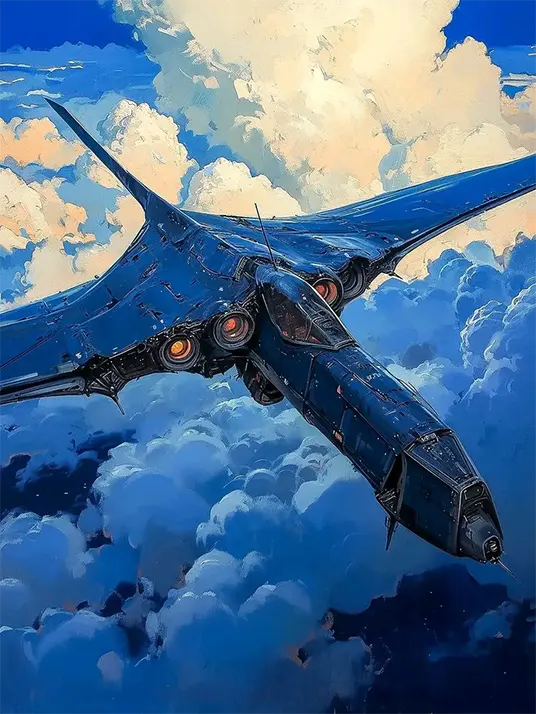 Diamond Painting