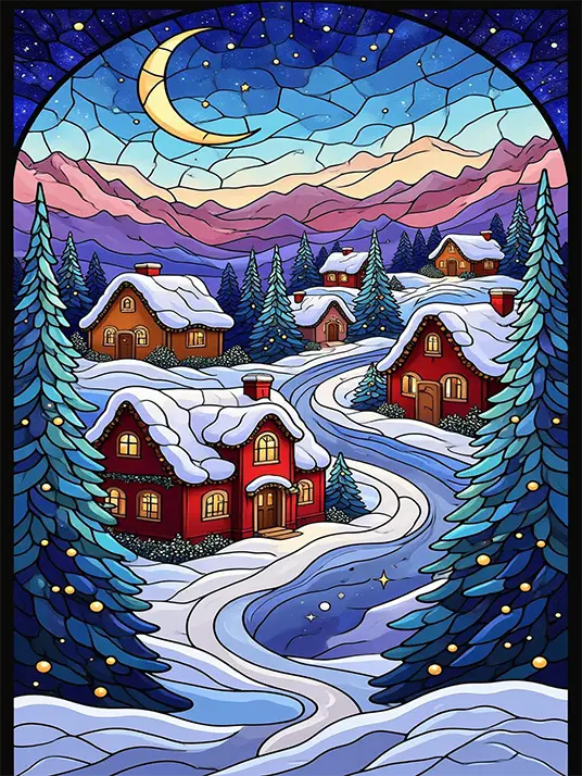 Diamond Painting