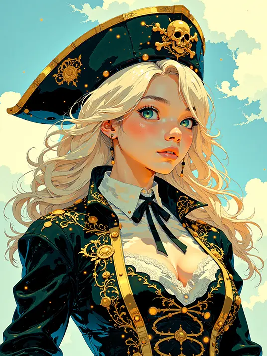 Diamond Painting