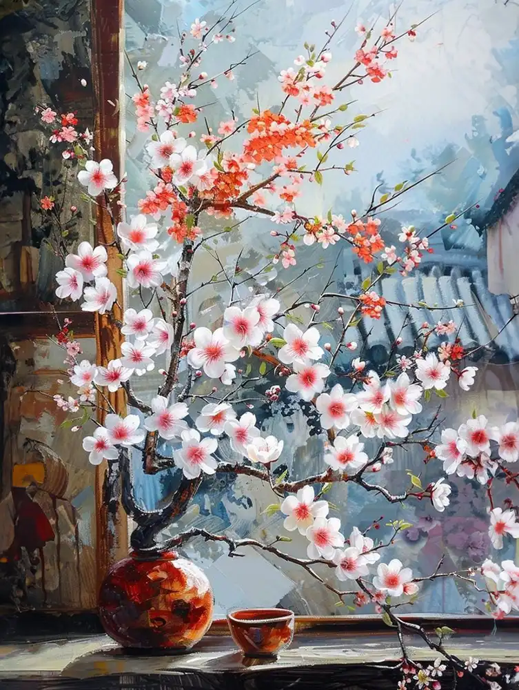 Diamond Painting