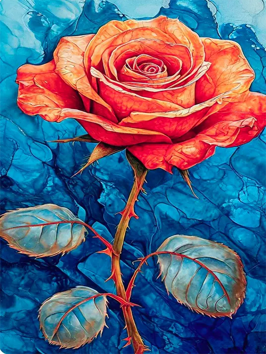 Diamond Painting