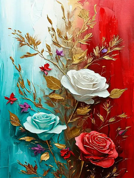 Diamond Painting