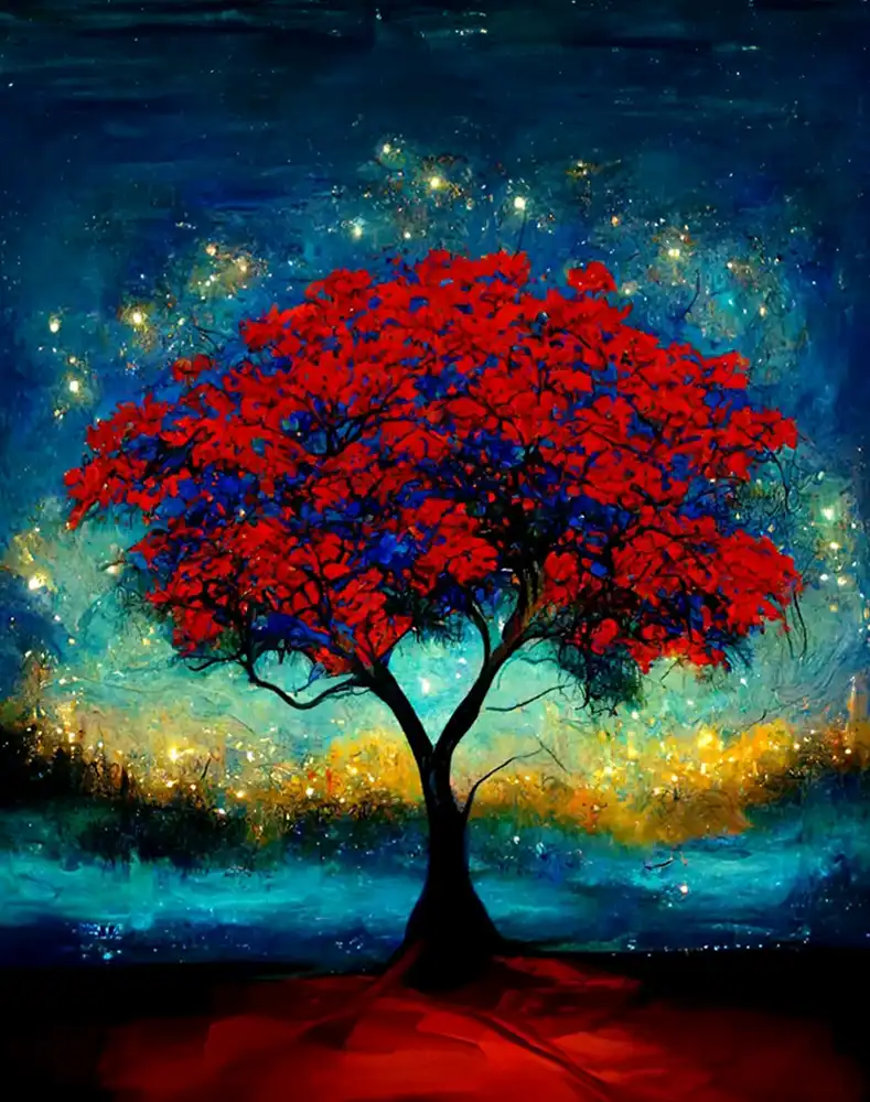 Diamond Painting