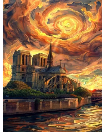 Notre dame cathedral