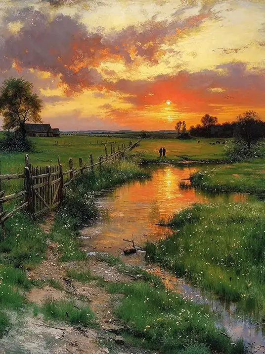 Diamond Painting