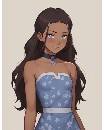 Katara painting