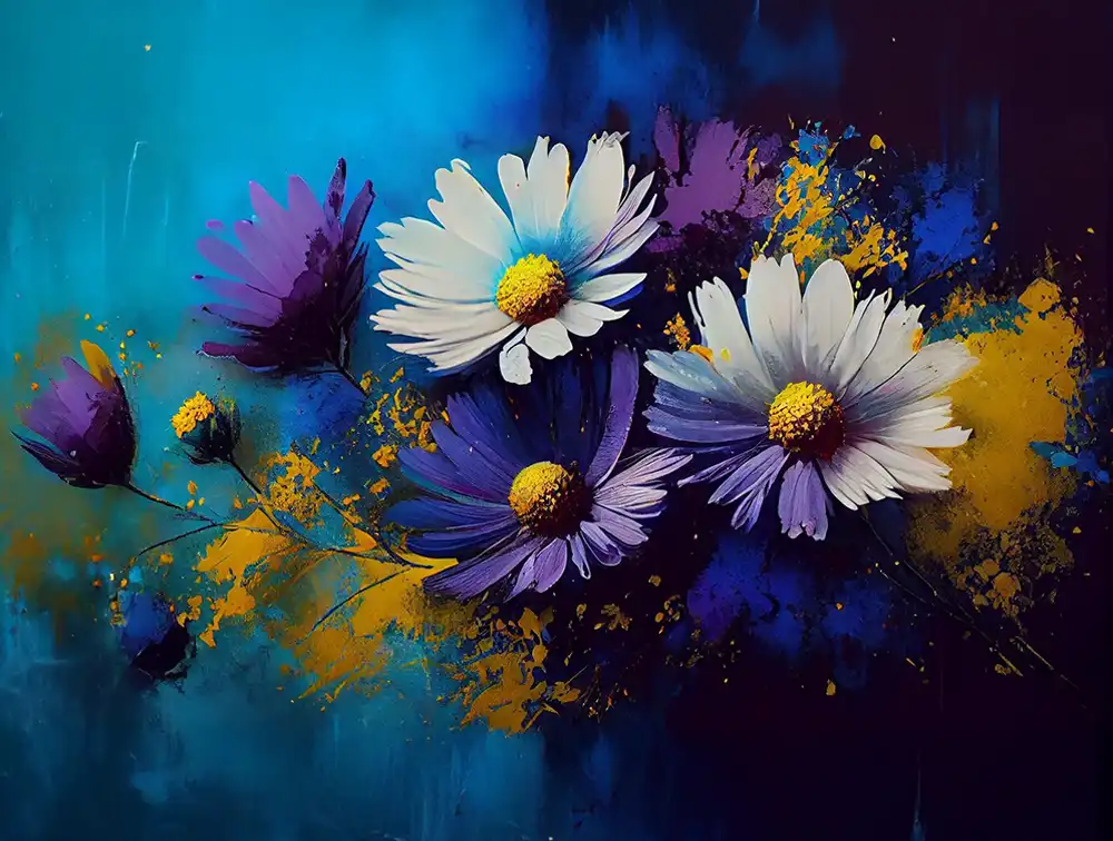 Diamond Painting
