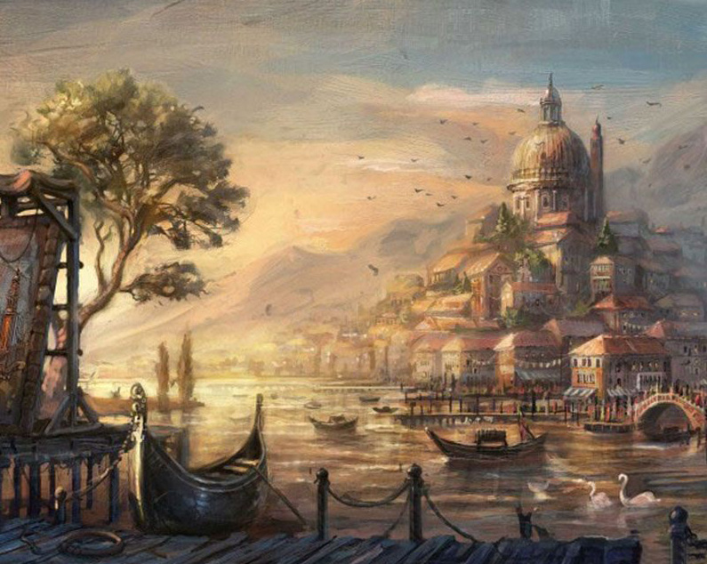 Diamond Painting