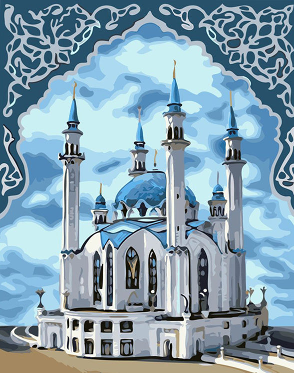 Diamond Painting