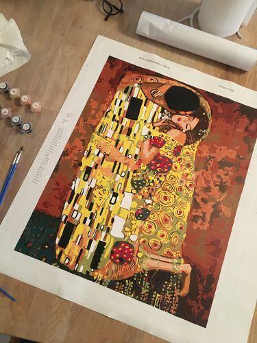 Image #1 from Irina T.