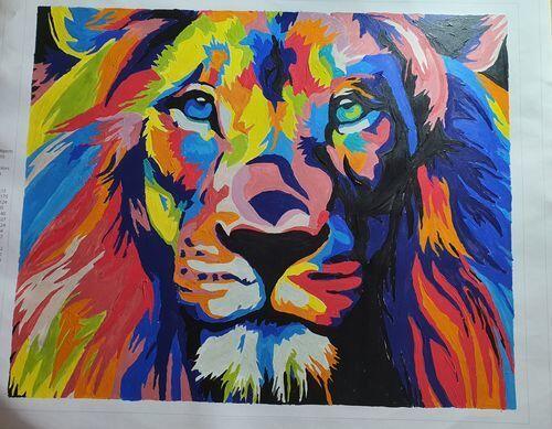 Image #1 from Anca S.