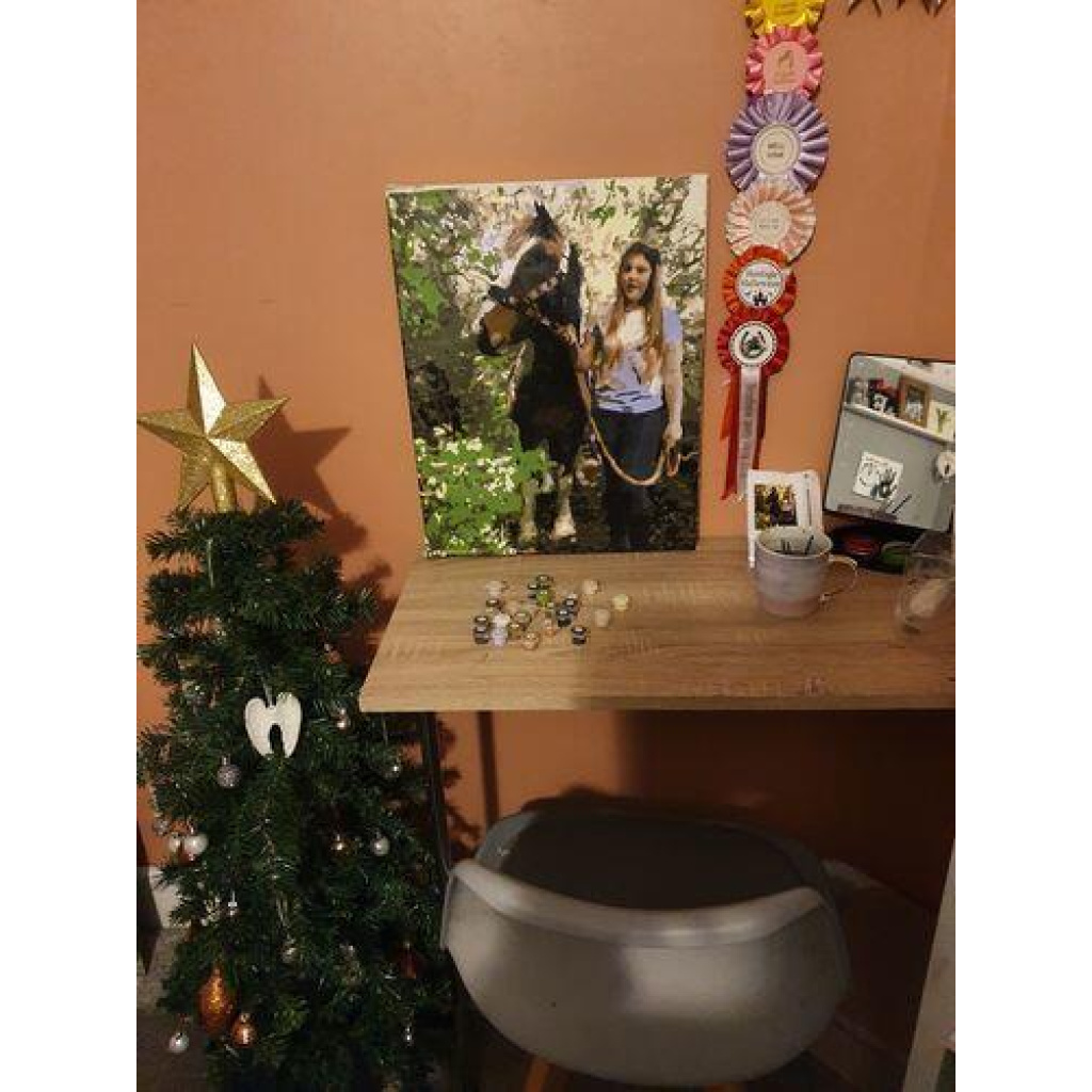 Image #1 from Tiffeny W.