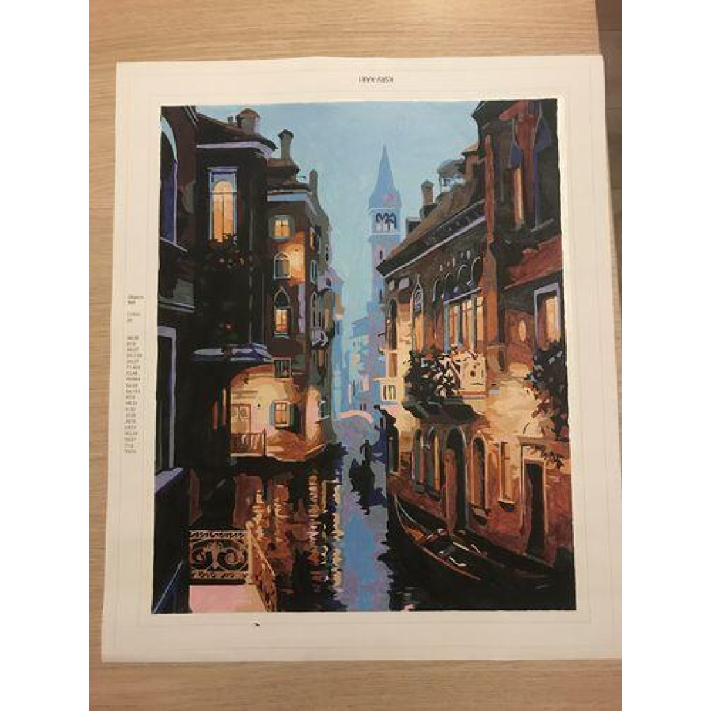 Image #1 from Andreea S.