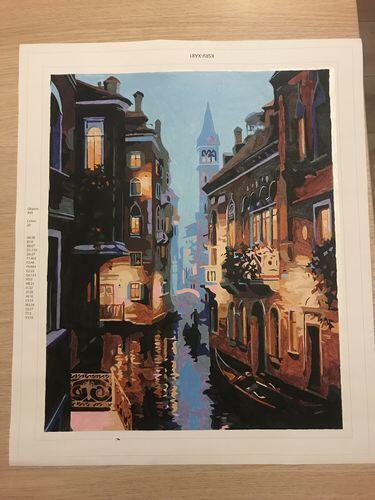 Image #1 from Andreea S.